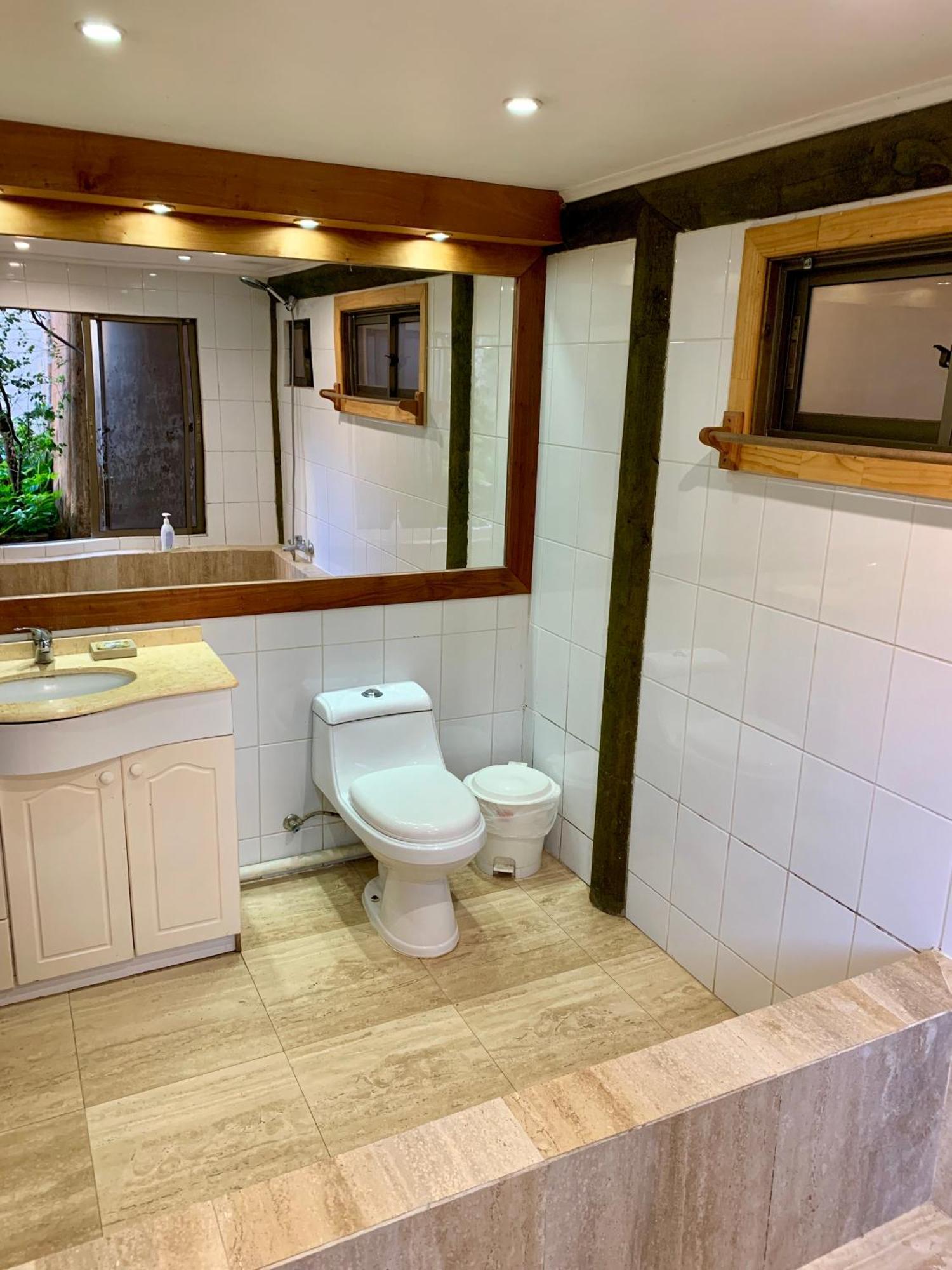 Hostal Maitencillo Norte Ruang foto